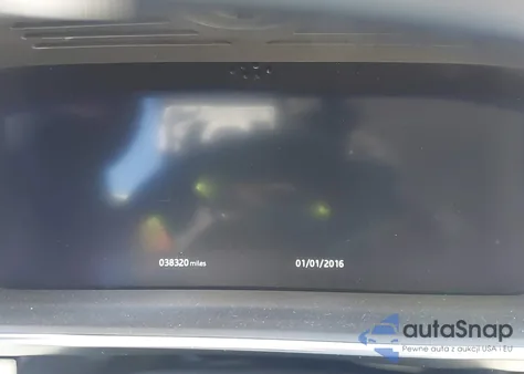 2019 Land Rover Range Rover 3.0L V6 Turbocharged Diesel Td6 z USA, uszkodzony, nr VIN SALGR2RK3KA531087